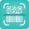 QR Code Scanner and Generator icon