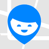 Find My Kids: Child GPS watch & Location tracker icon