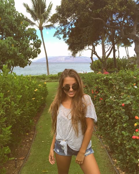 Lexi Rivera Wallpaper screenshot 6