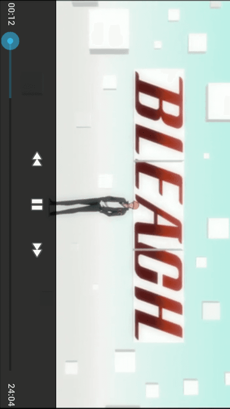 Bleach - Watch Free! screenshot 3