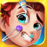 Eye Doctor – Hospital Game icon