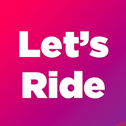 Ride On: Let’s Ride icon