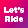 Ride On: Let’s Ride icon