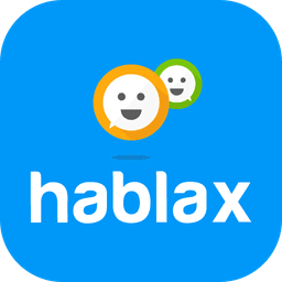 Hablax - Cellphone Recharge | Mobile Top-up icon