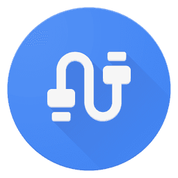 Data restore tool icon