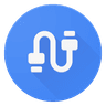 Data restore tool icon