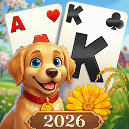 Solitaire Epic Harvest icon