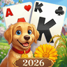Solitaire Epic Harvest icon
