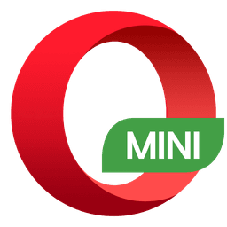 Opera Mini - fast web browser icon