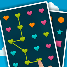 The Hearts icon