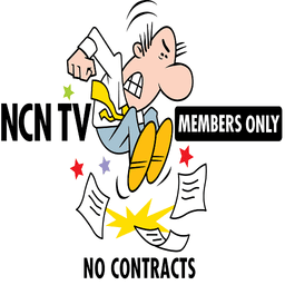IPTV NCN icon