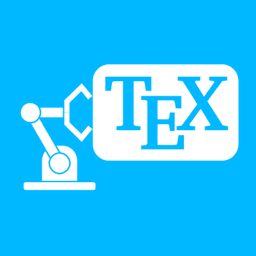 DynPDF: PDF Creator with LaTeX icon