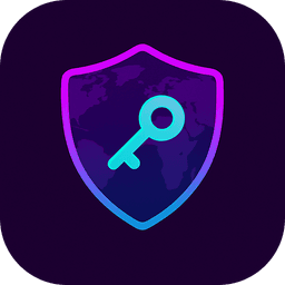 Key VPN–Secure VPN icon