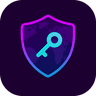 Key VPN–Secure VPN icon