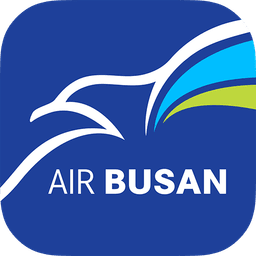 AIR BUSAN icon