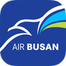 AIR BUSAN icon