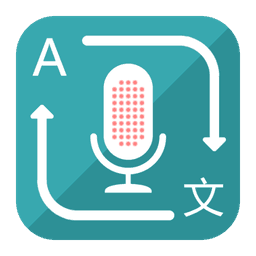 Translate Voice (Translator) icon
