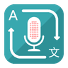 Translate Voice (Translator) icon