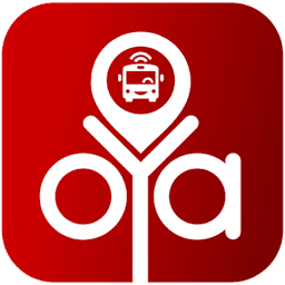 Bus Ride - Powered By Oya! icon