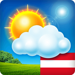 Weather Austria XL PRO icon