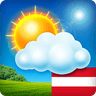 Weather Austria XL PRO icon