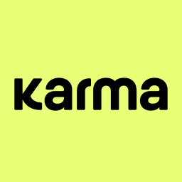 Karma | Shop like a pro icon