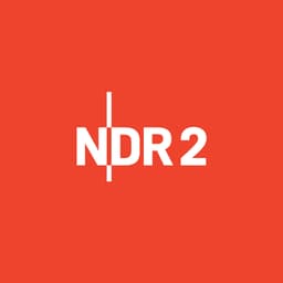 NDR 2 icon