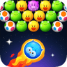 Bubble Shooter: Pop Pet Rescue simgesi