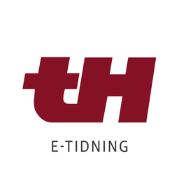 Tidningen Härjedalen e-tidning icon