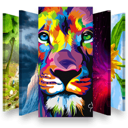 1,000,000 Wallpapers HD icon
