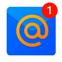 Mail.ru - Email App icon