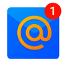 Mail.ru - Email App icon