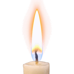 Candle icon