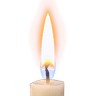 Candle icon