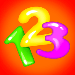 Learning numbers for kids - kids number games! 👶 icon