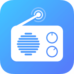 My Radio UK, Tunein Radio FM icon