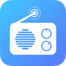 My Radio UK, Tunein Radio FM icon