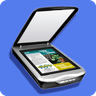 Fast Scanner : Free PDF Scan icon