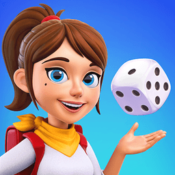 Treasure Party: Puzzle Fun! icon