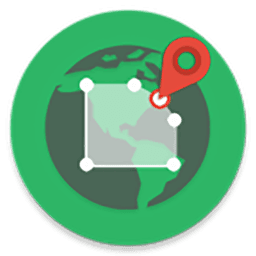 GPS Field Area Measure : GLand icon