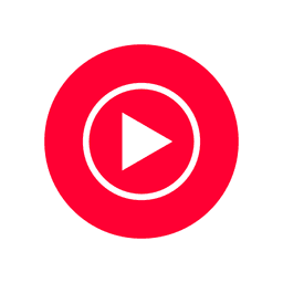 YouTube Music icon