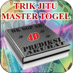 Togel Master Jitu icon
