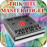 Ícone de Togel Master Jitu