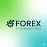 Forex Trading Mobile Robot icon