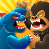 Kaiju Run - Dzilla Enemies icon