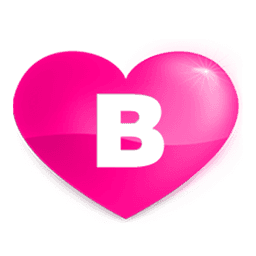 InDating — Dating and Chat icon