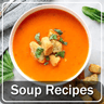 Ikon Soup Recipes in Hindi