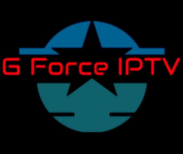 G-Force IPTV screenshot 2
