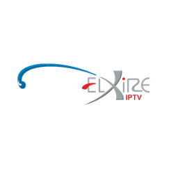 Elxire IPTV icon