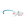 Elxire IPTV icon
